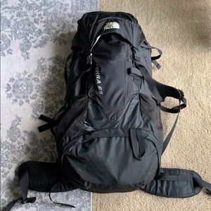 North Face Terra 65